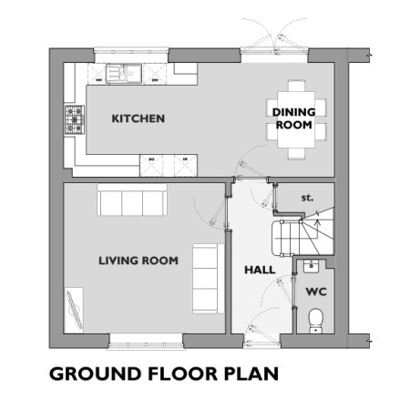 Ground Floor