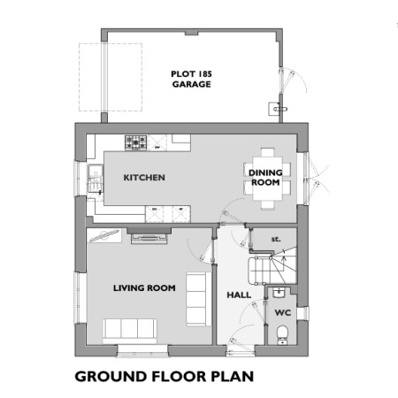 Ground Floor